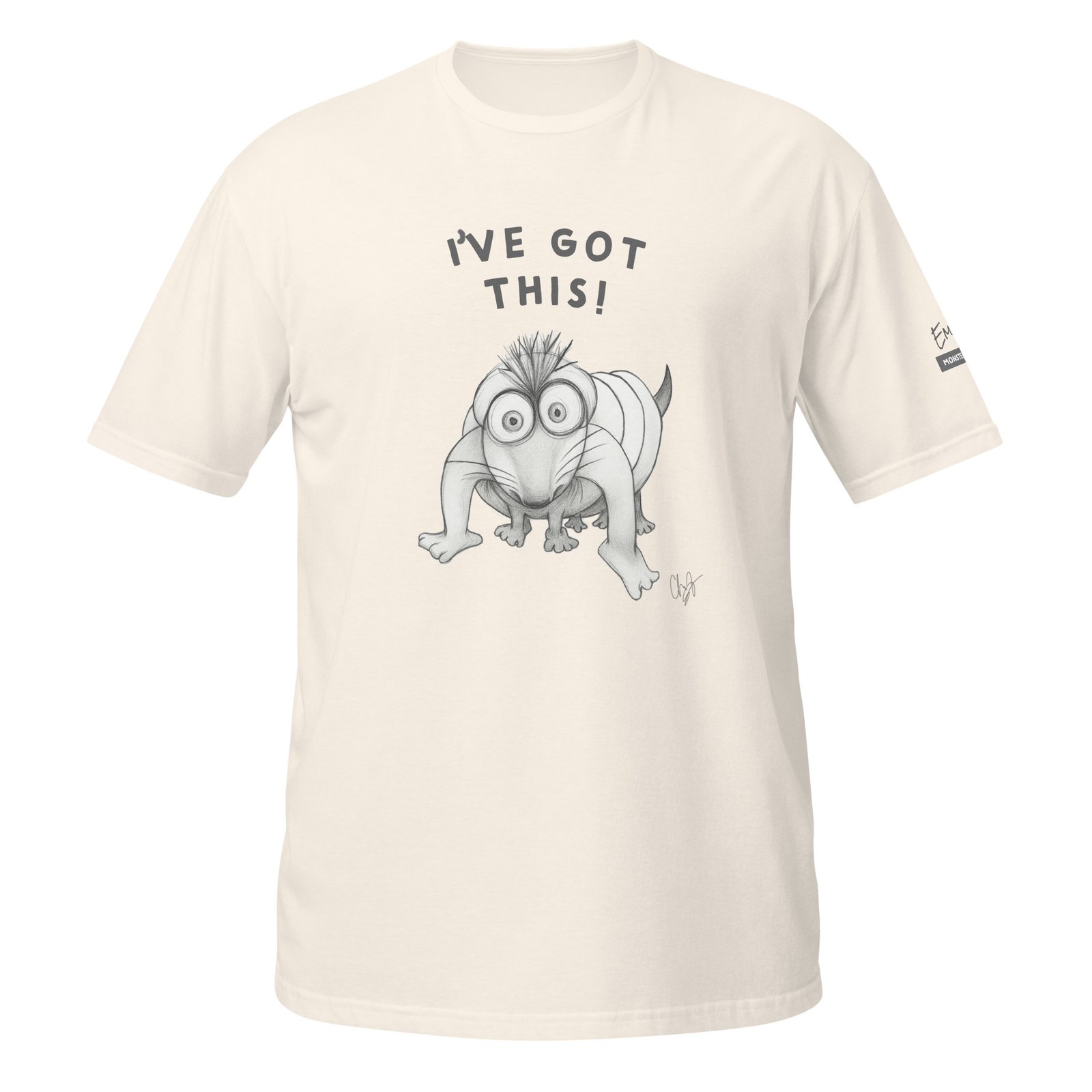 Emilio's T-Shirt - Image 3