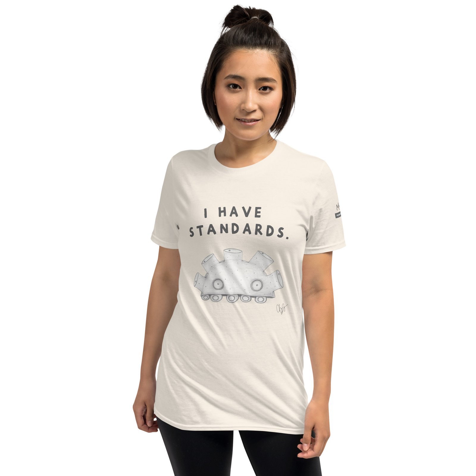 Mikey's T-Shirt - Image 9