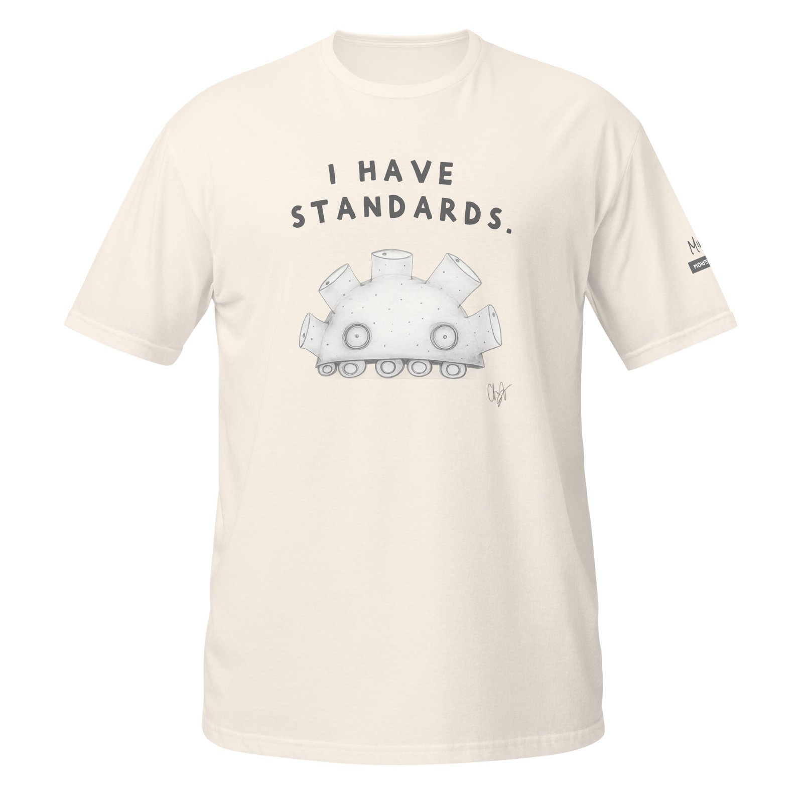 Mikey's T-Shirt