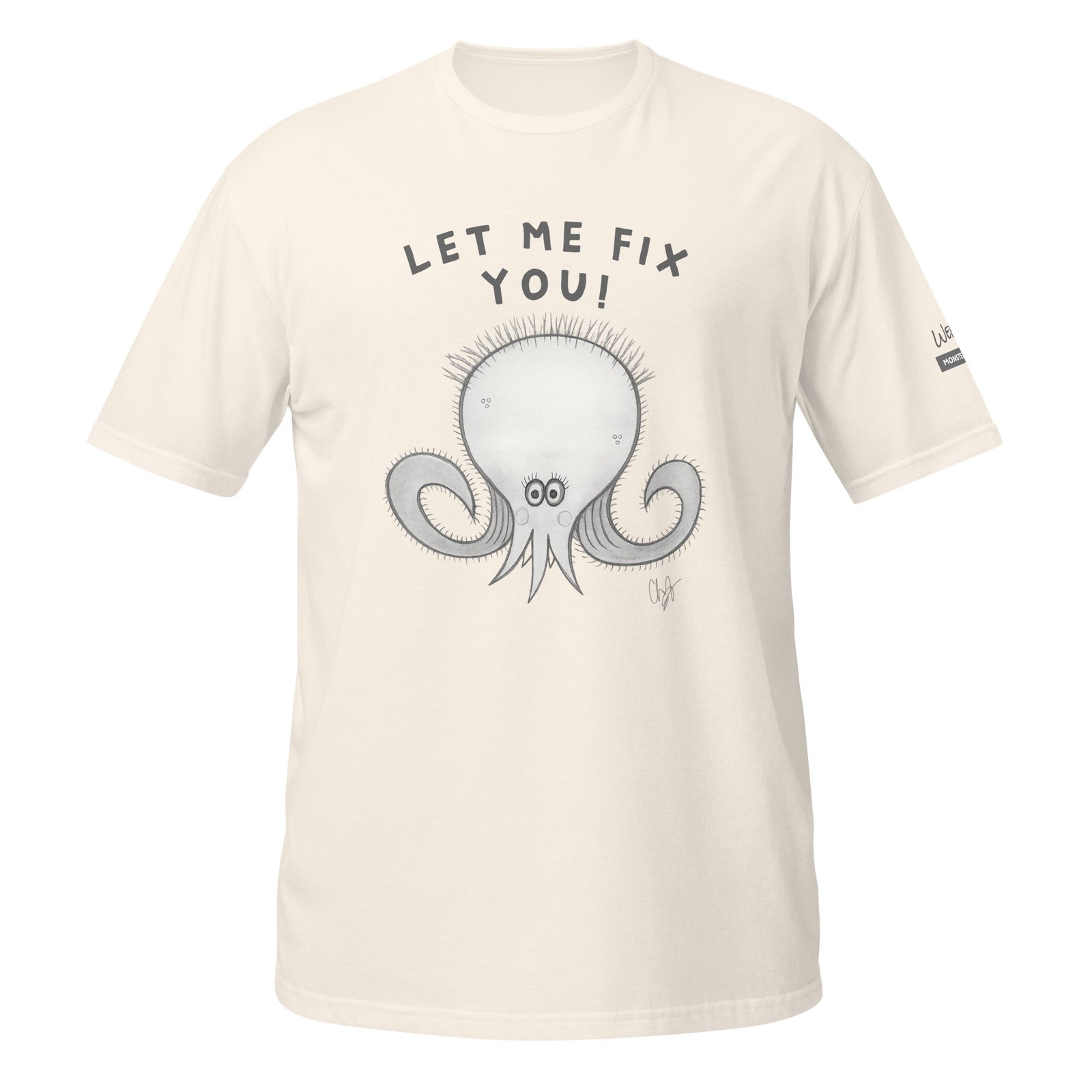Wendy's T-Shirt