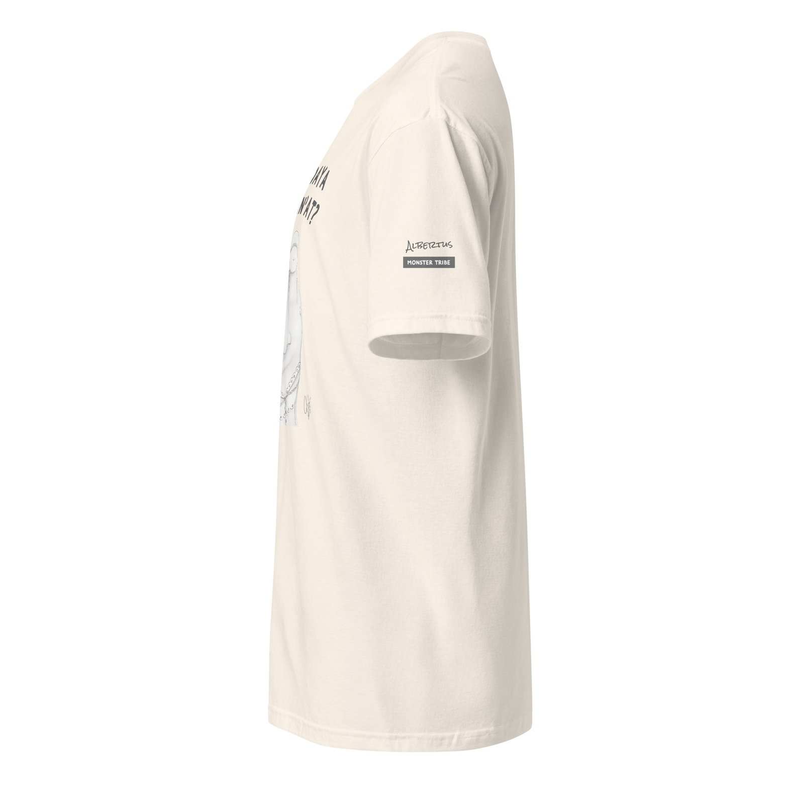 Albertus's T-Shirt - Image 8