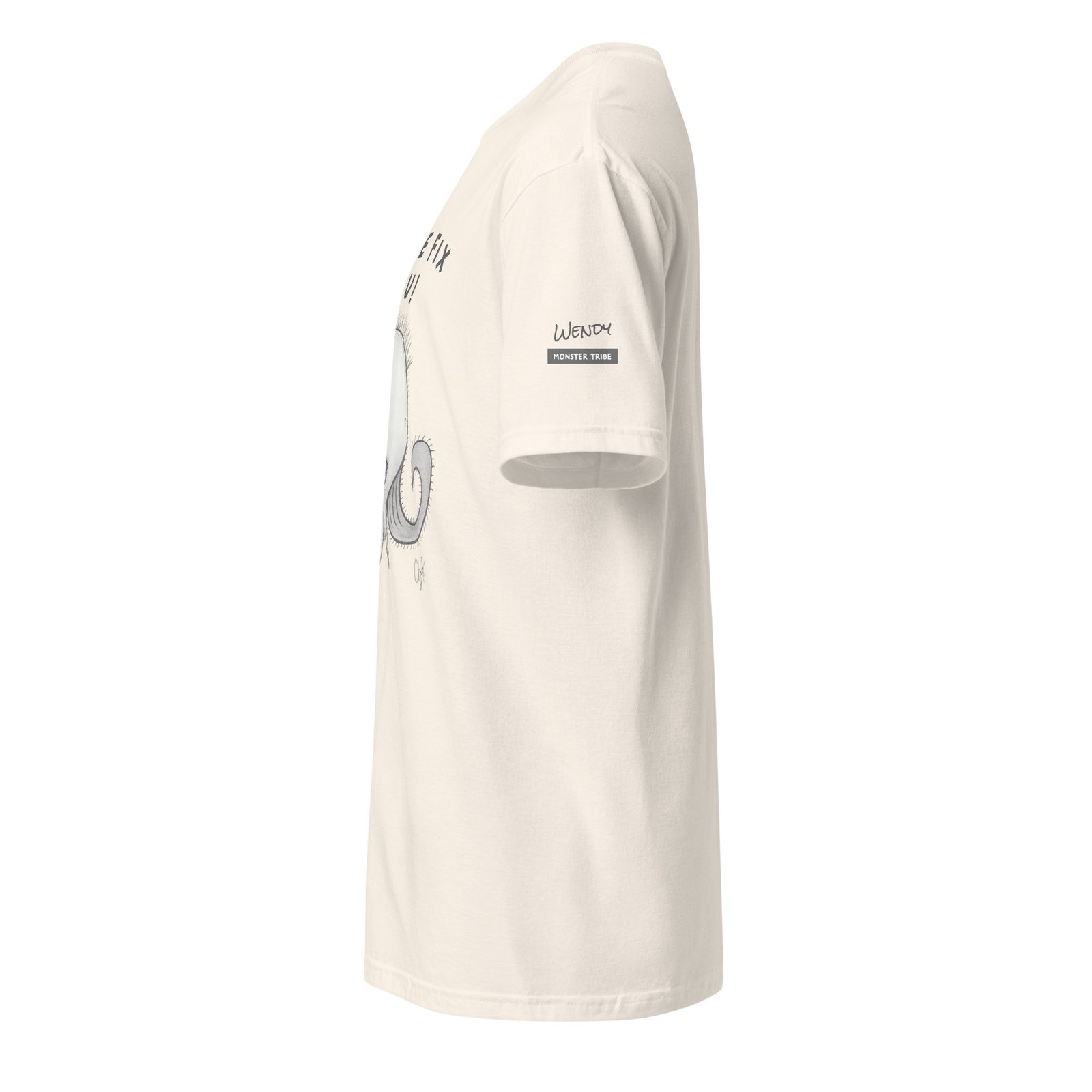 Wendy's T-Shirt - Image 8