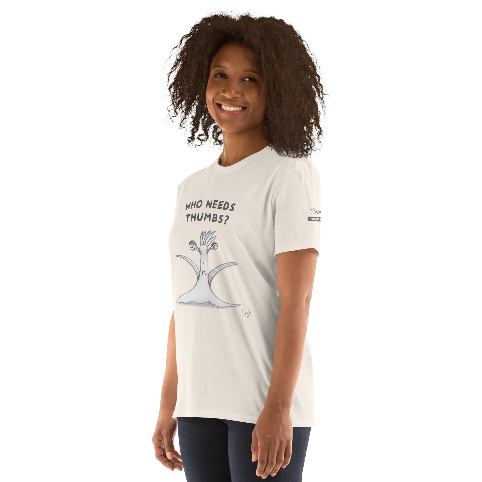 Paolo's T-shirt - immagine 5