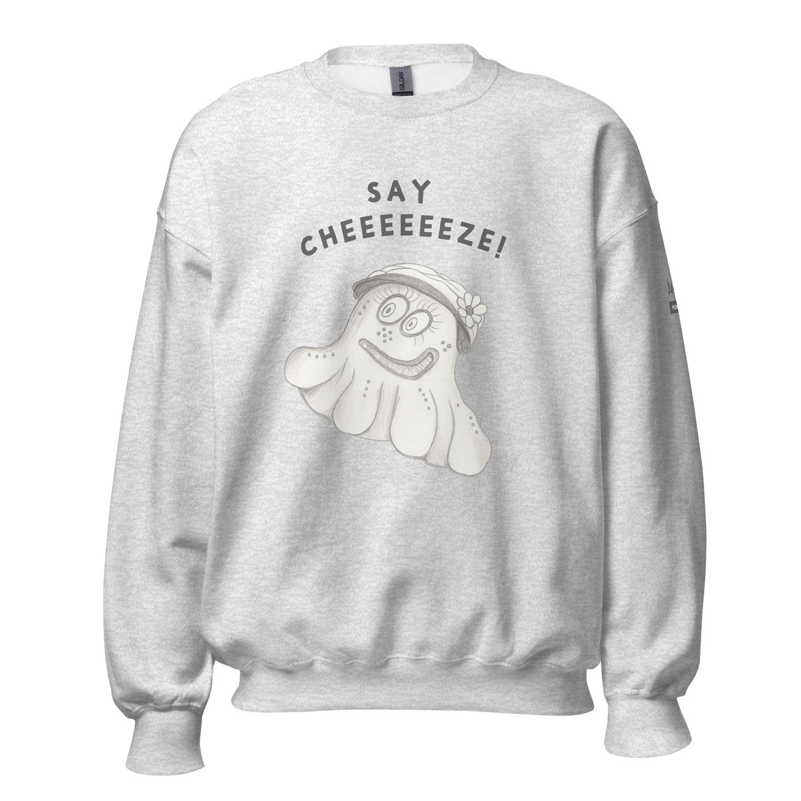 Angelica's Sweatshirt - Image 3