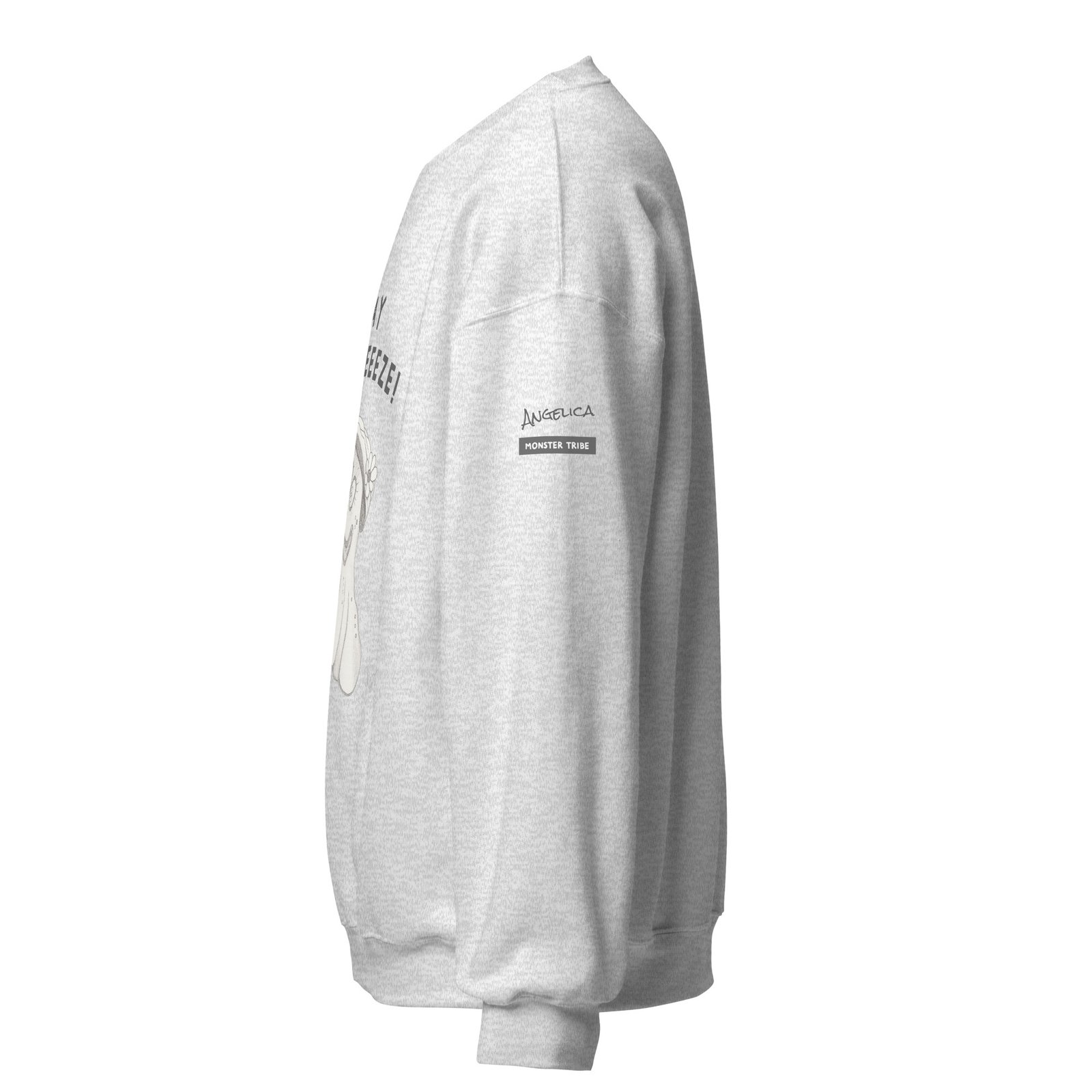 Angelica's Sweatshirt - Image 8