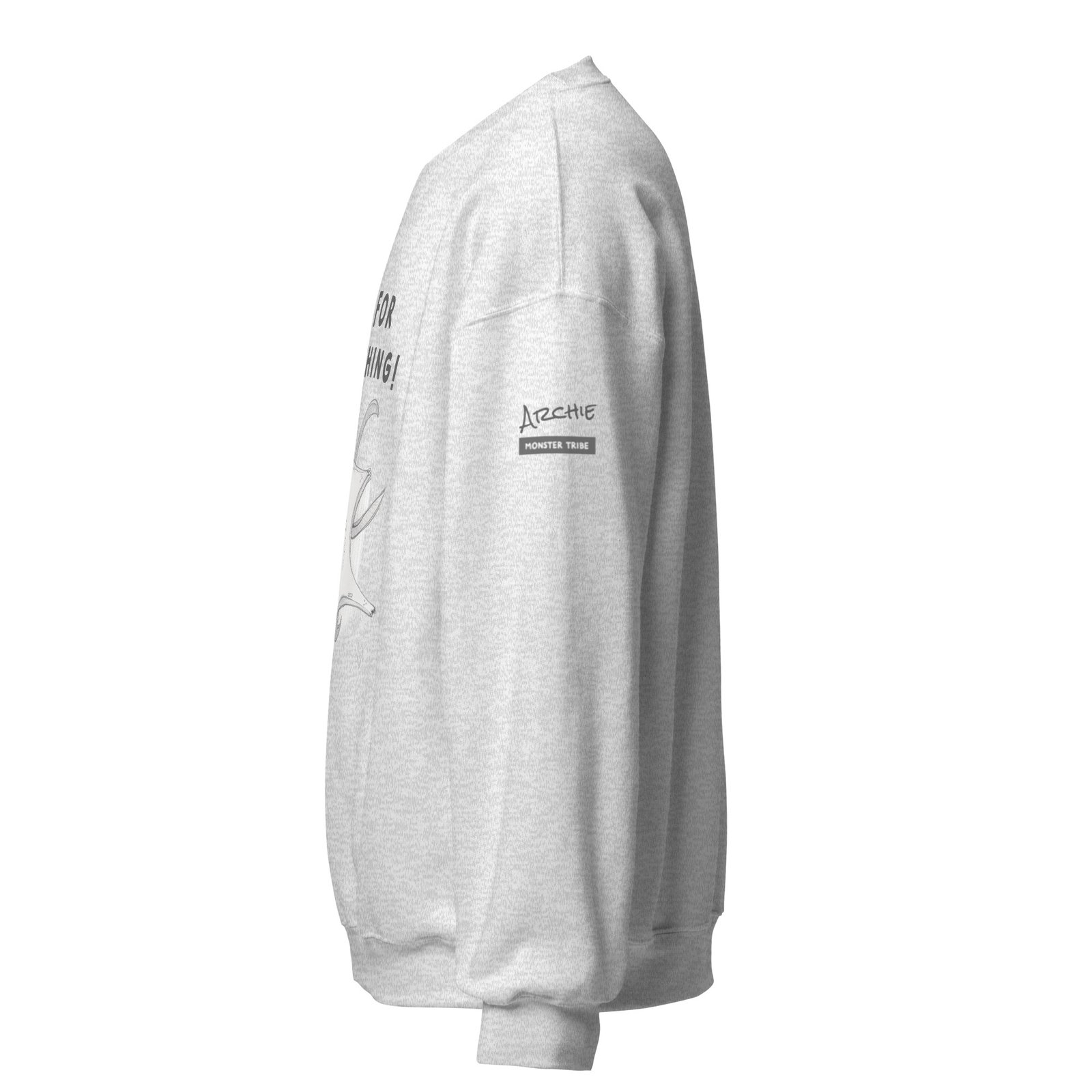 Archibald's Sweatshirt - Image 8