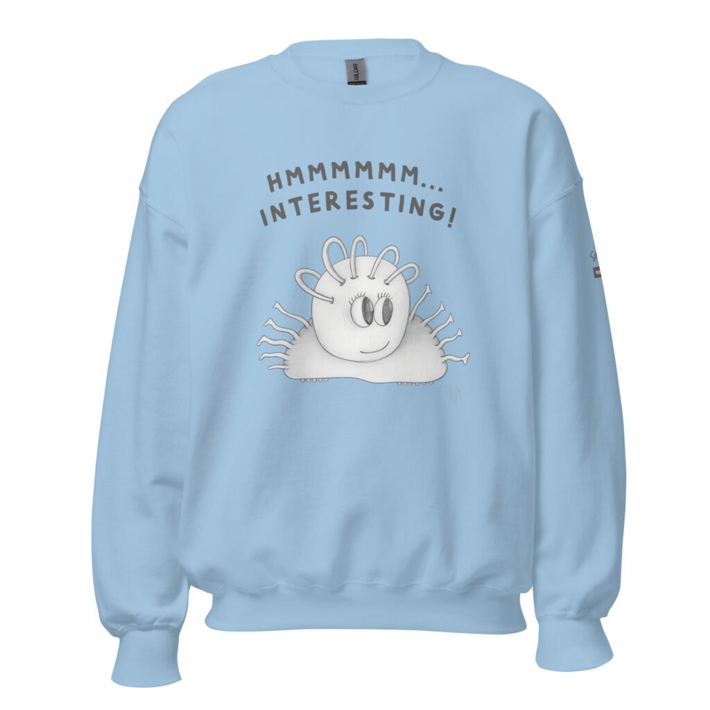Spiddleby's Sweatshirt