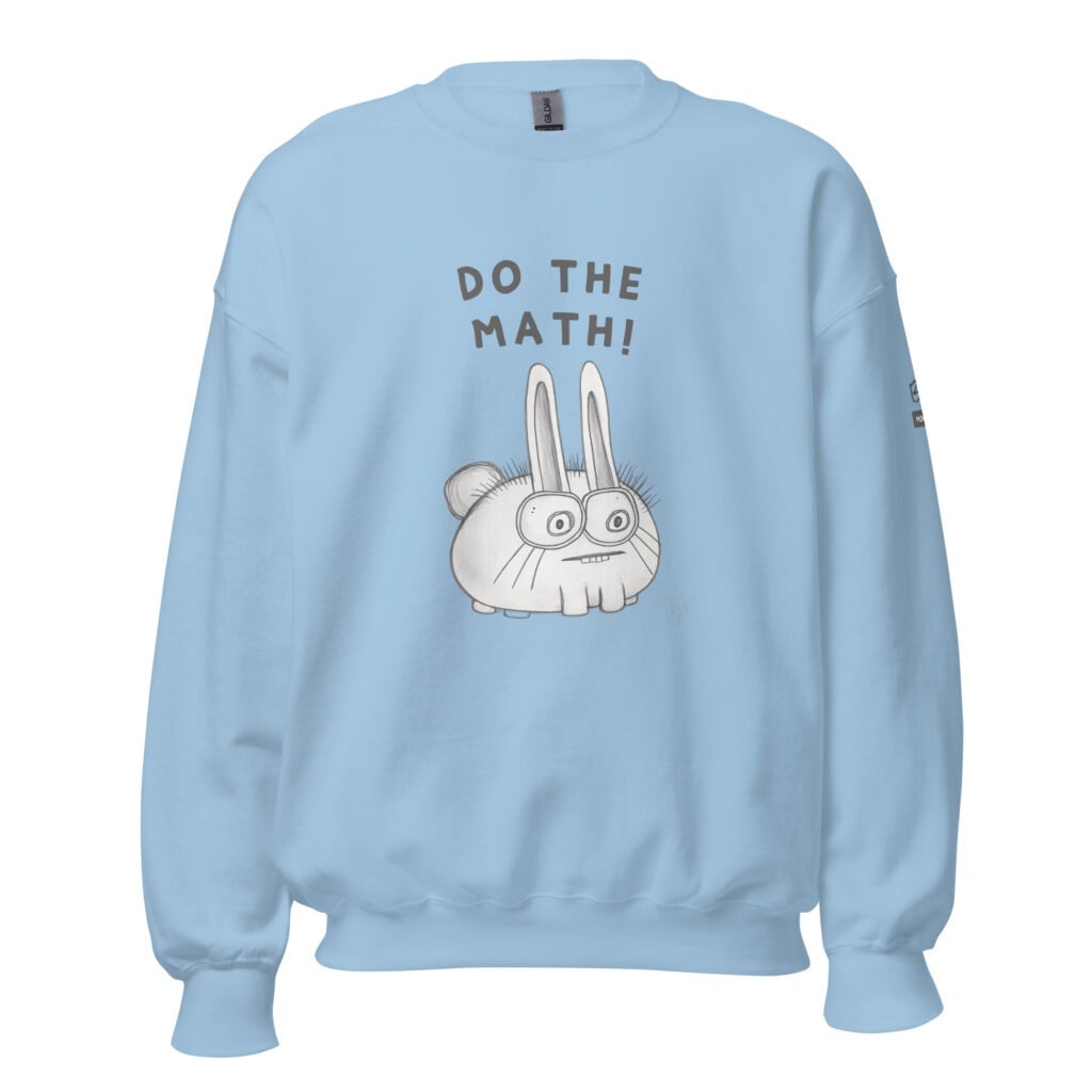 Benji's Sweatshirt