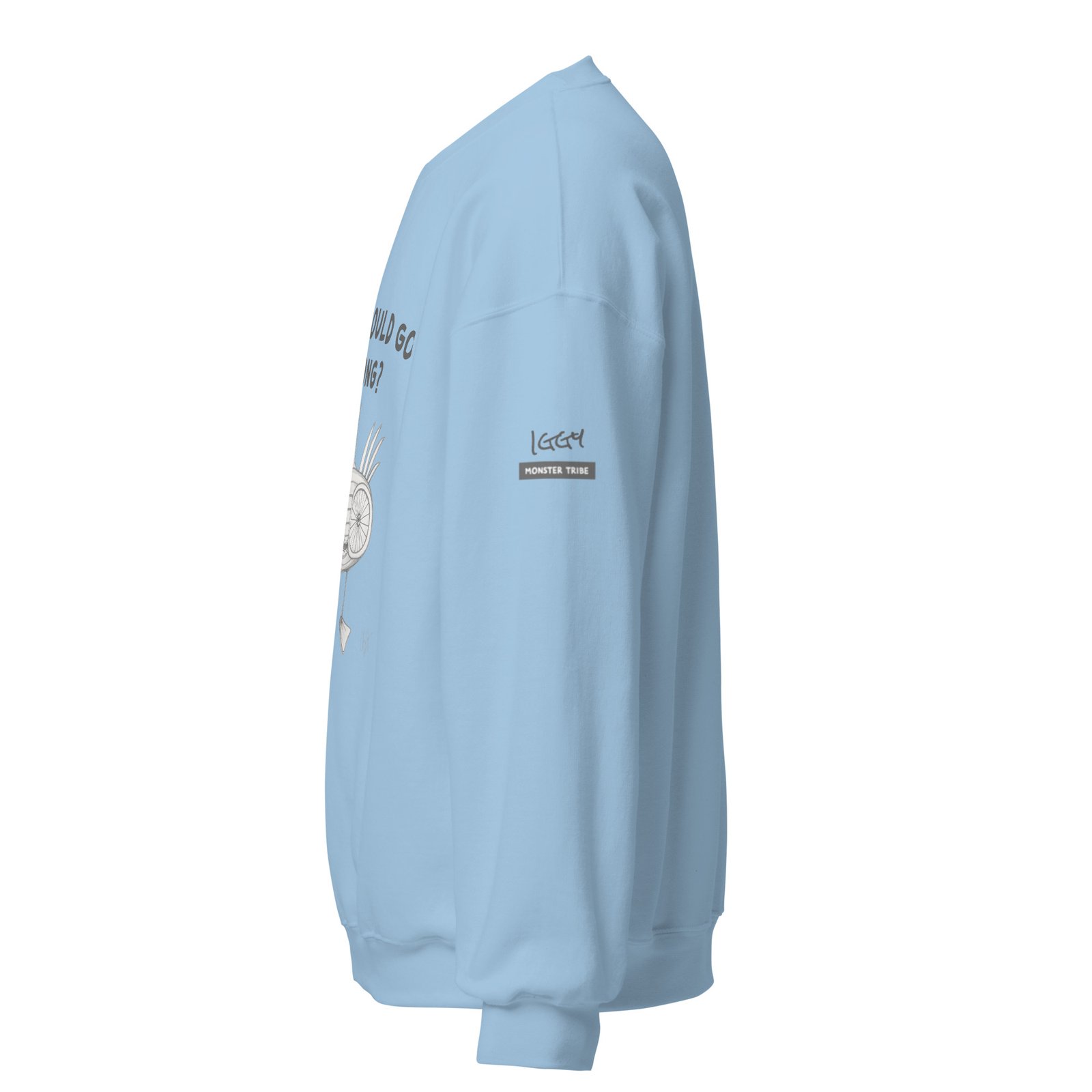 Iggy's Sweatshirt - Image 7
