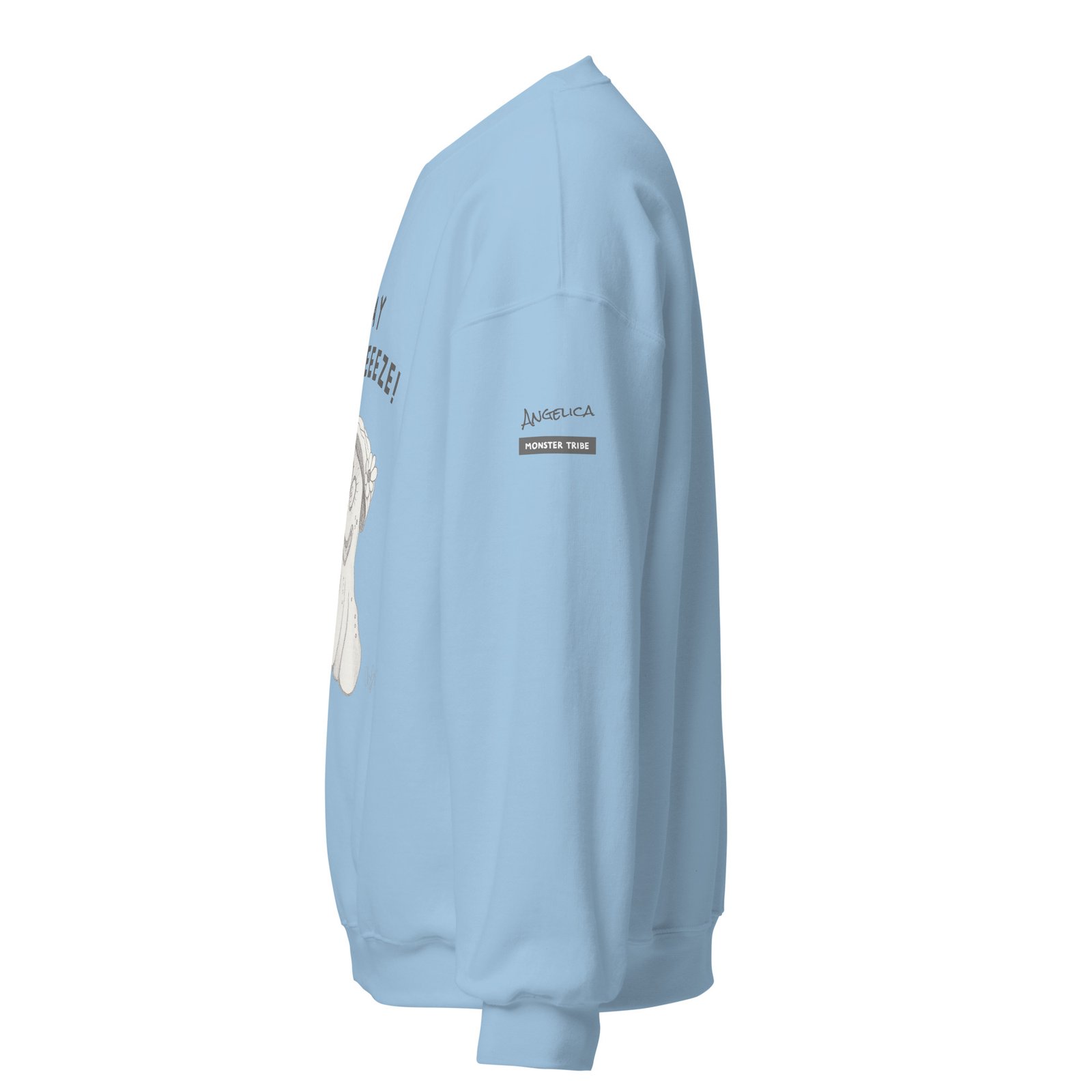Angelica's Sweatshirt - Image 7