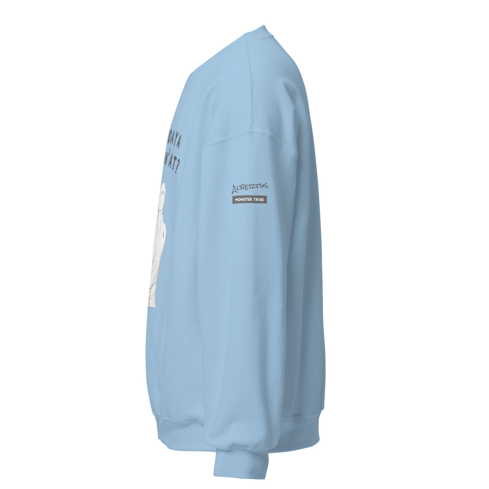 Albertus's Sweatshirt - Image 7