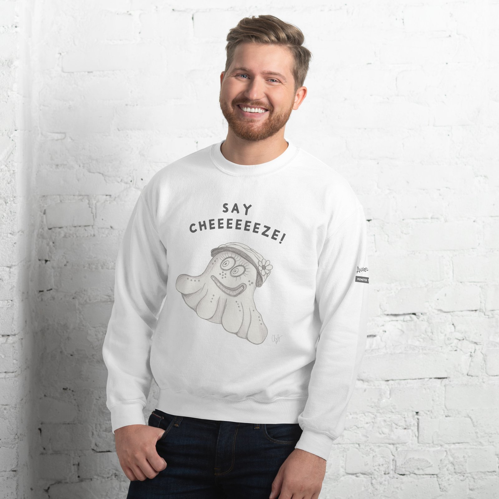 Angelica's Sweatshirt - Image 6