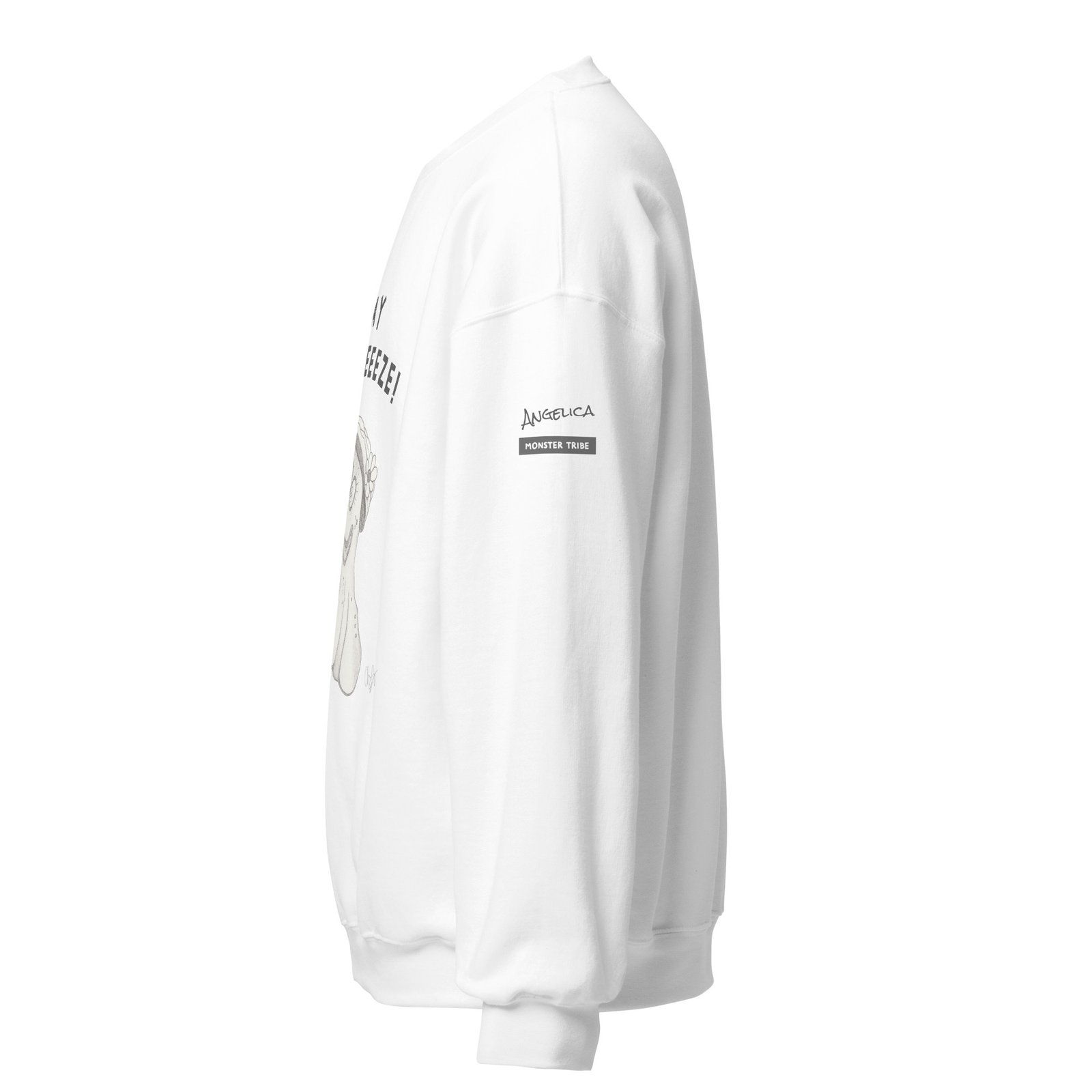 Angelica's Sweatshirt - Image 9