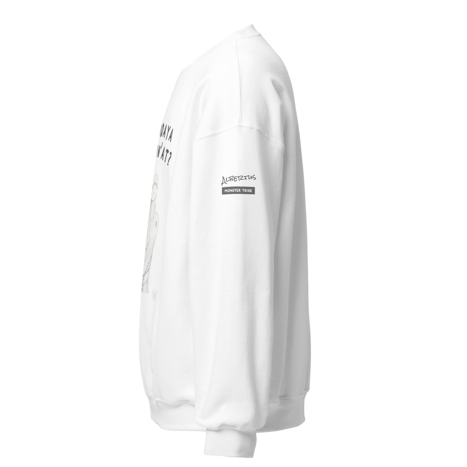 Albertus's Sweatshirt - Image 9