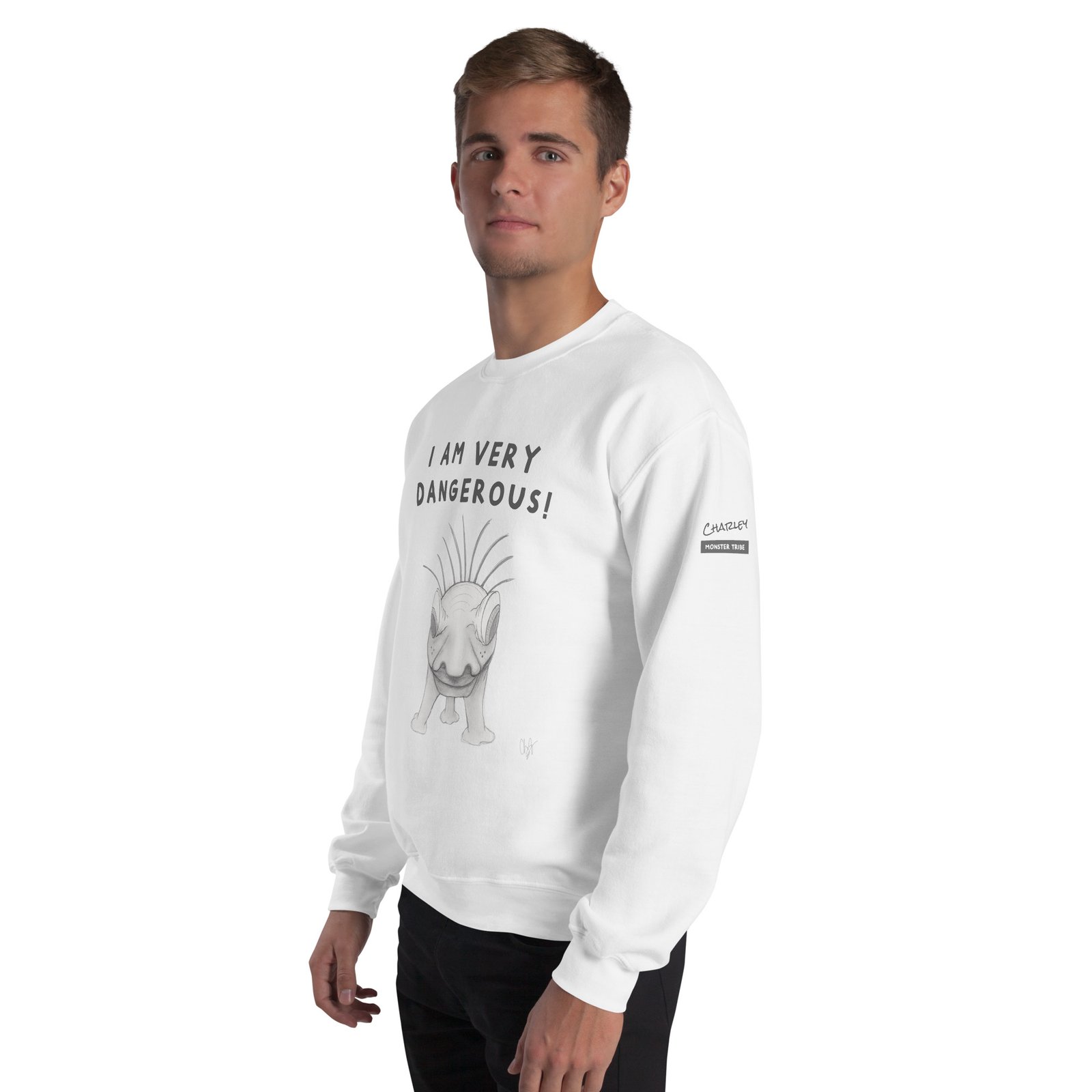 Charley's Sweatshirt - immagine 7