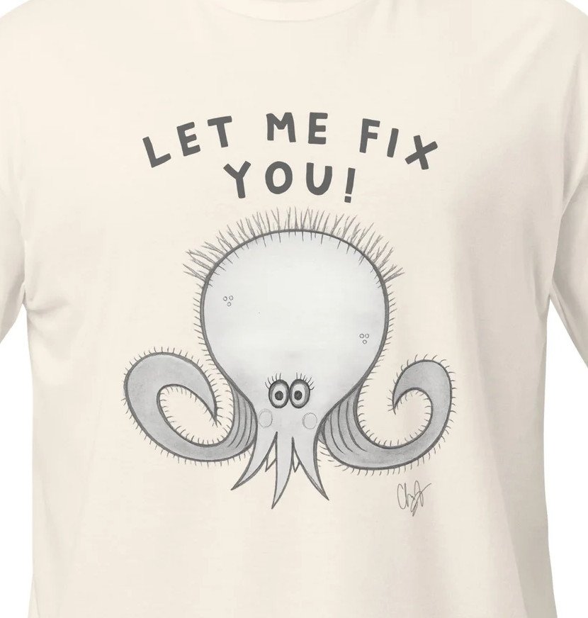 Wendy's T-Shirt - Image 10