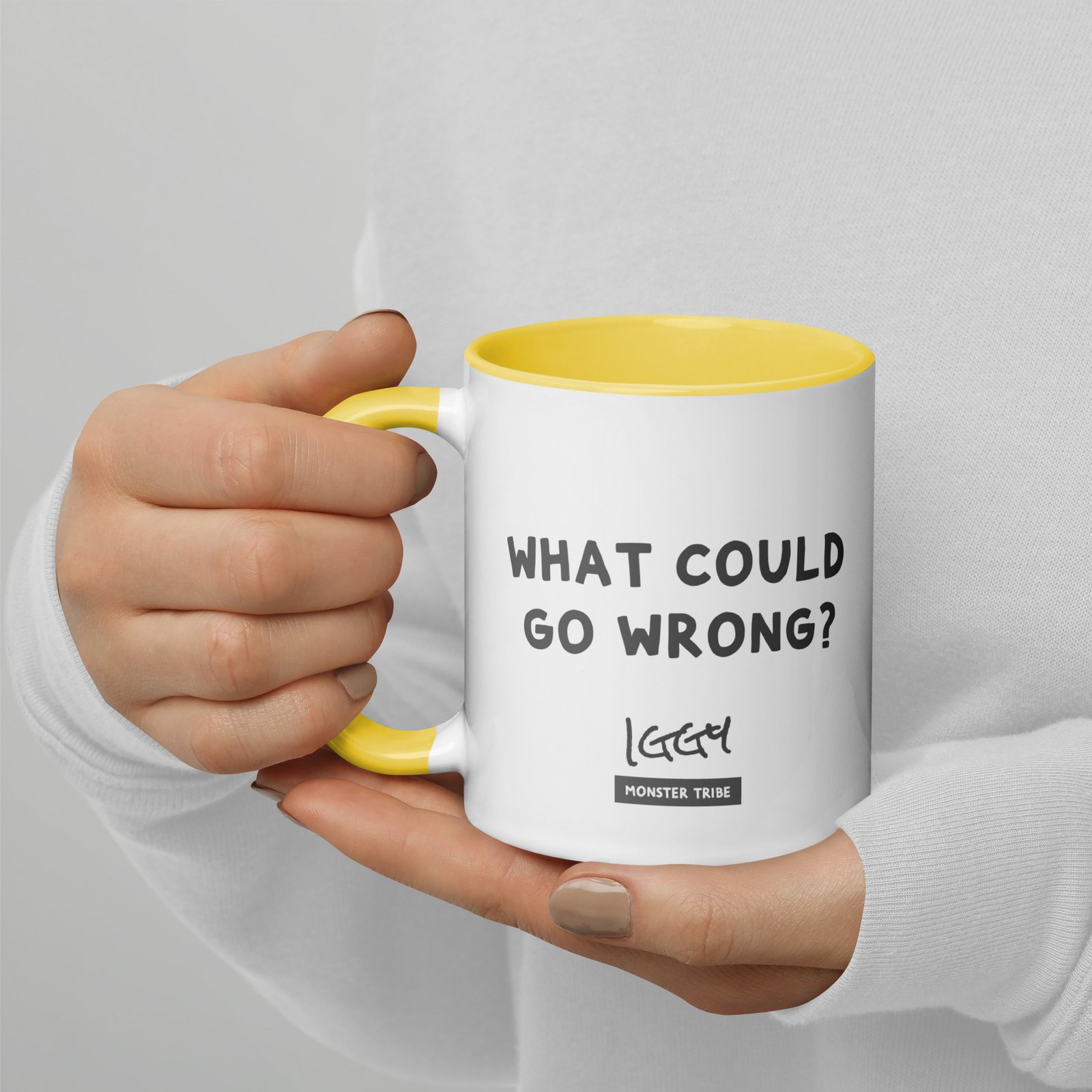 Iggy's Mug - immagine 4